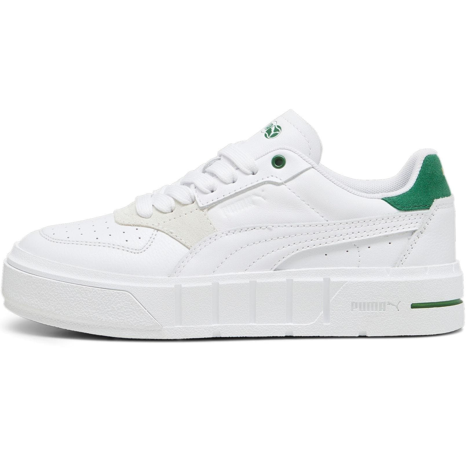 puma cali court sneaker