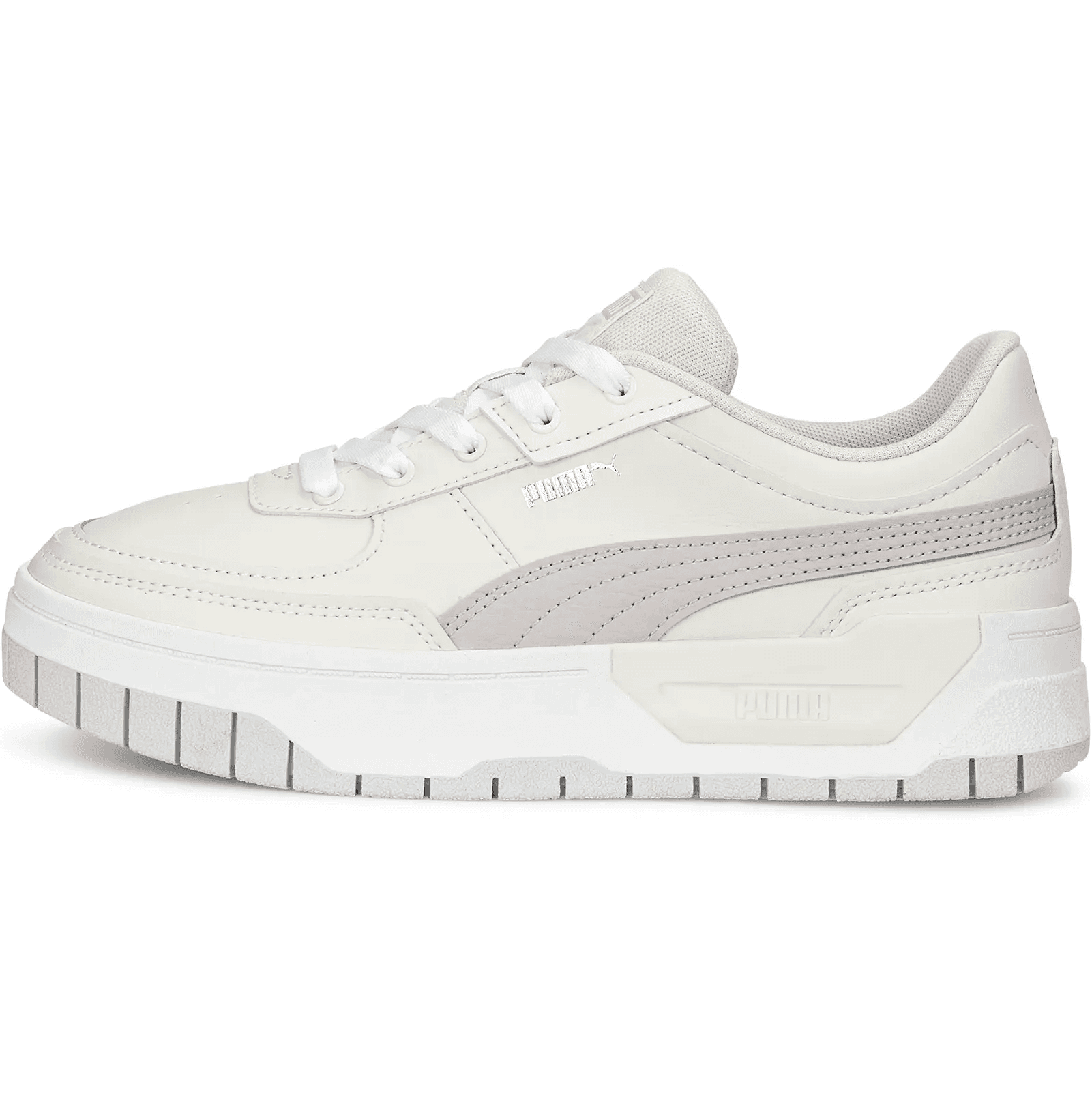 puma cali dream leather sneaker