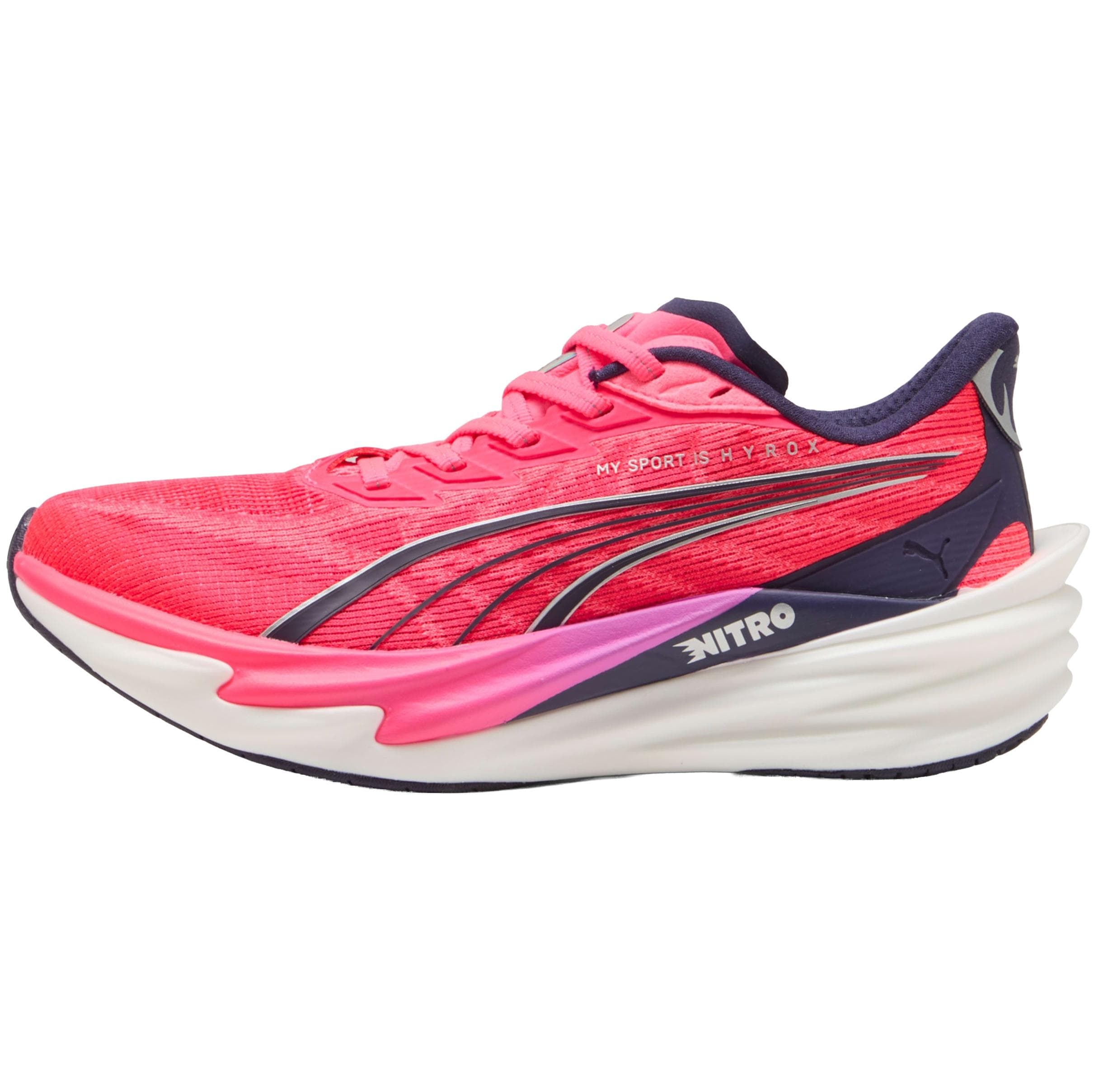 puma deviate nitro 4 10 hyrox w