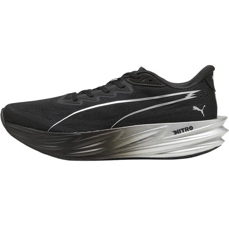 puma deviate pure nitro