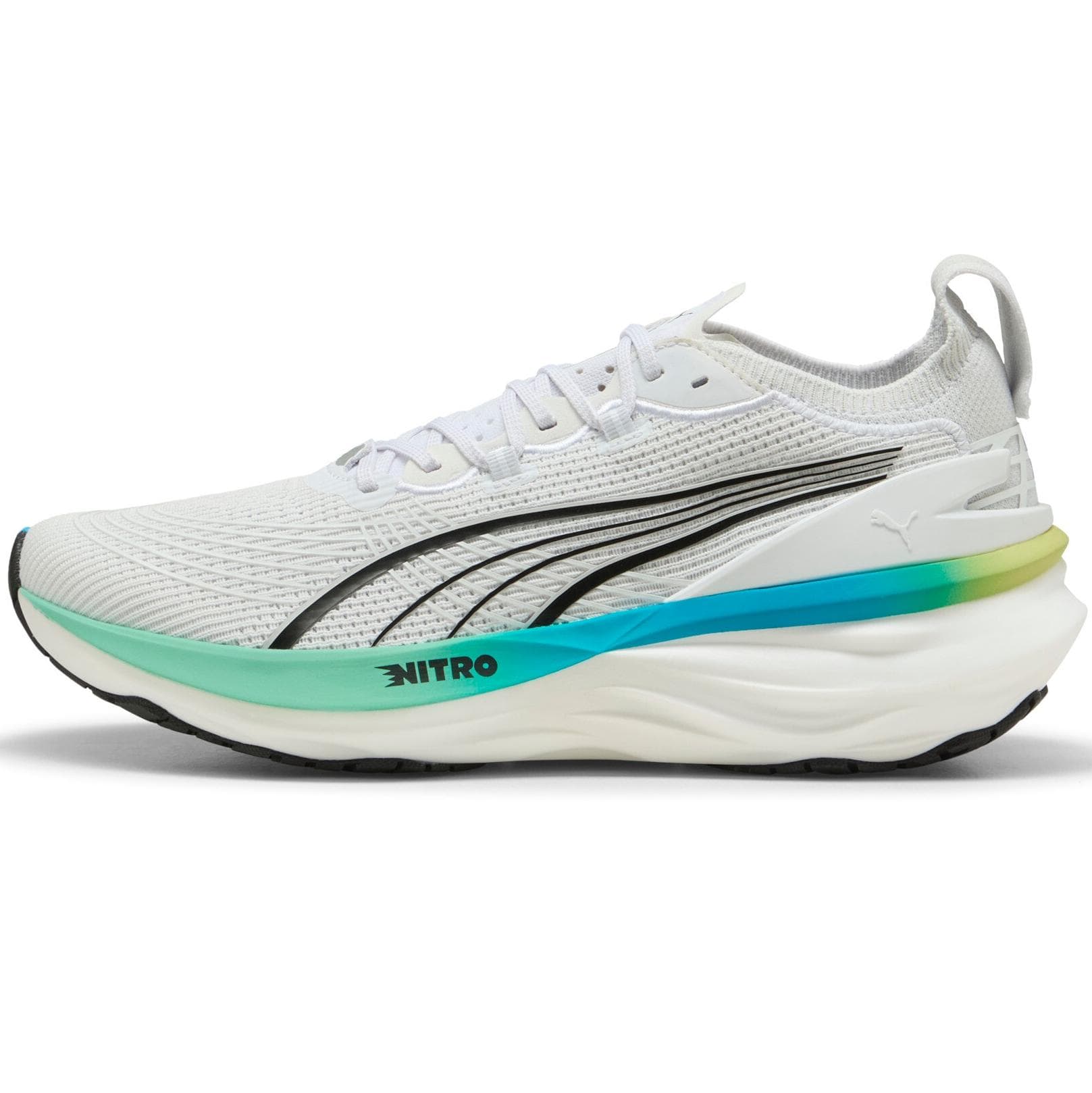 puma forever run nitro 2