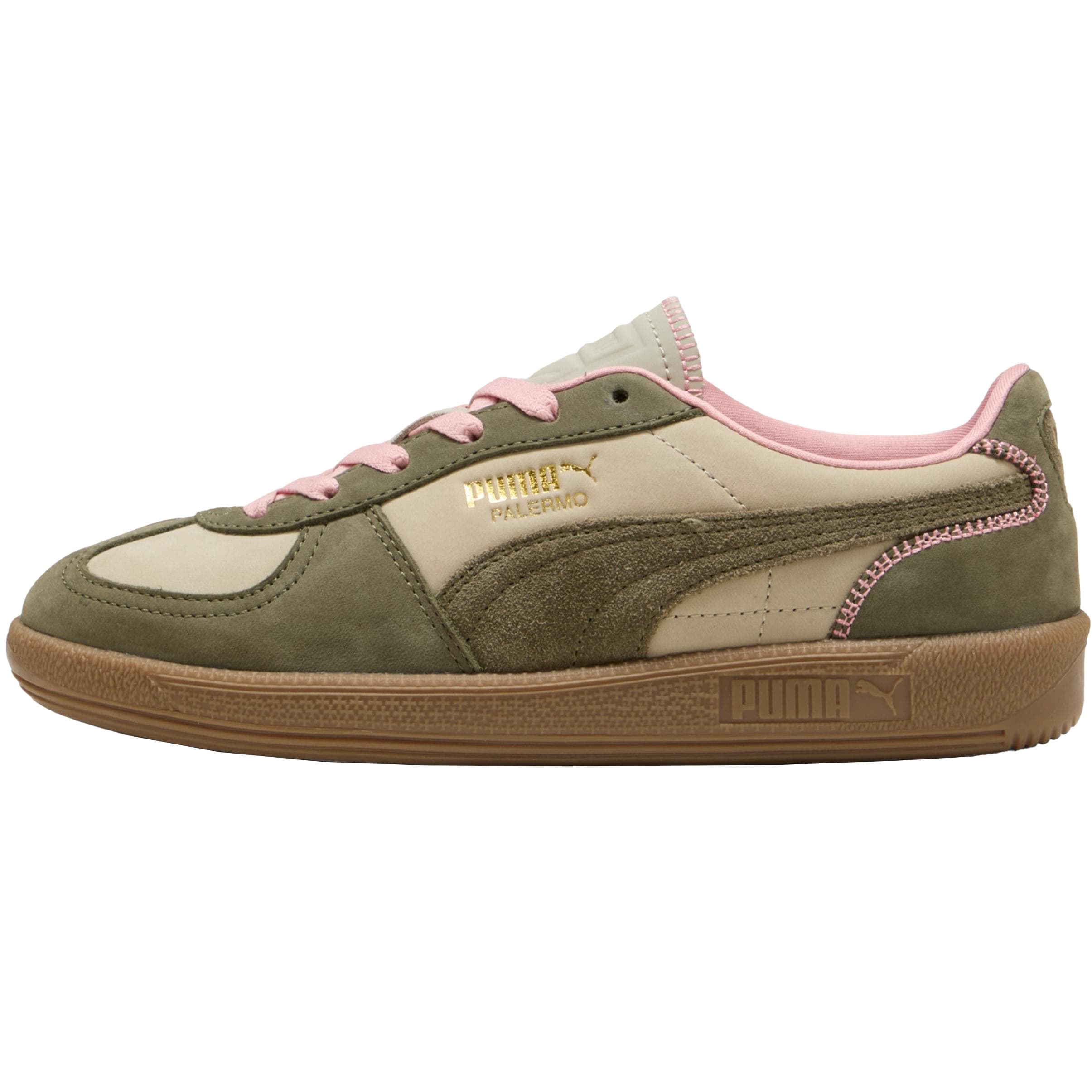puma palermo lux