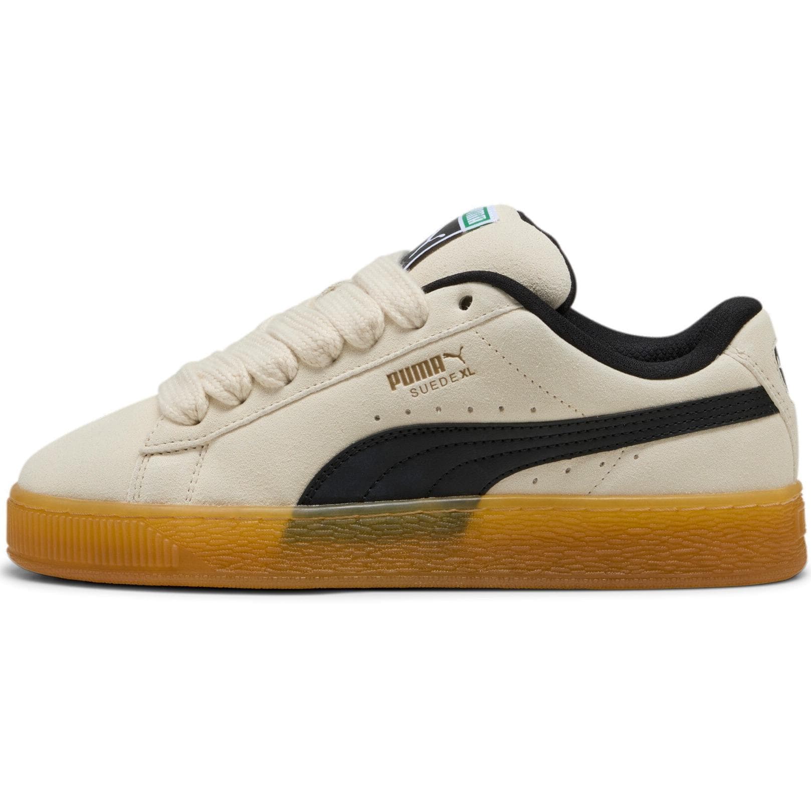 puma suede xl dark risk
