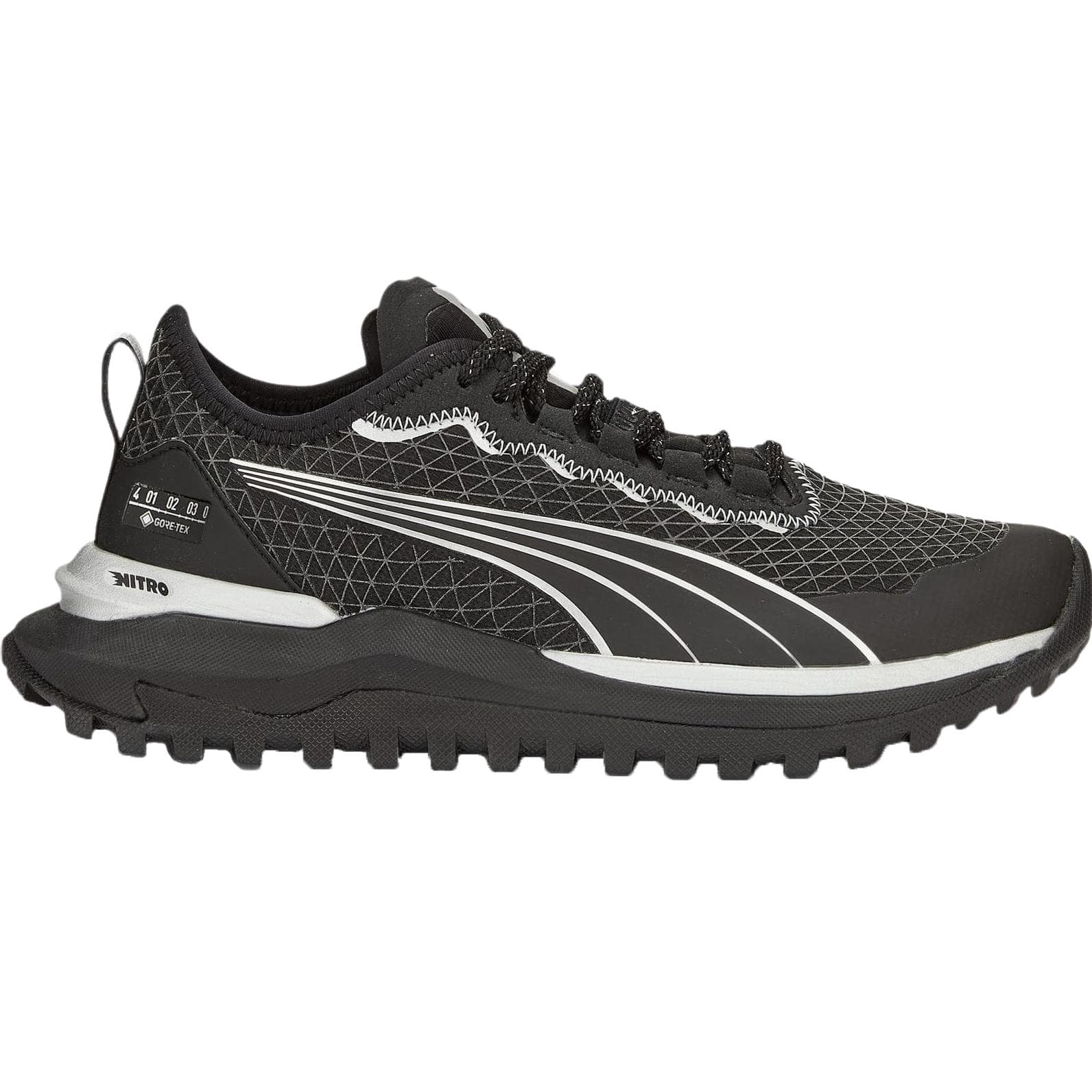 puma voyage nitro 2 gtx