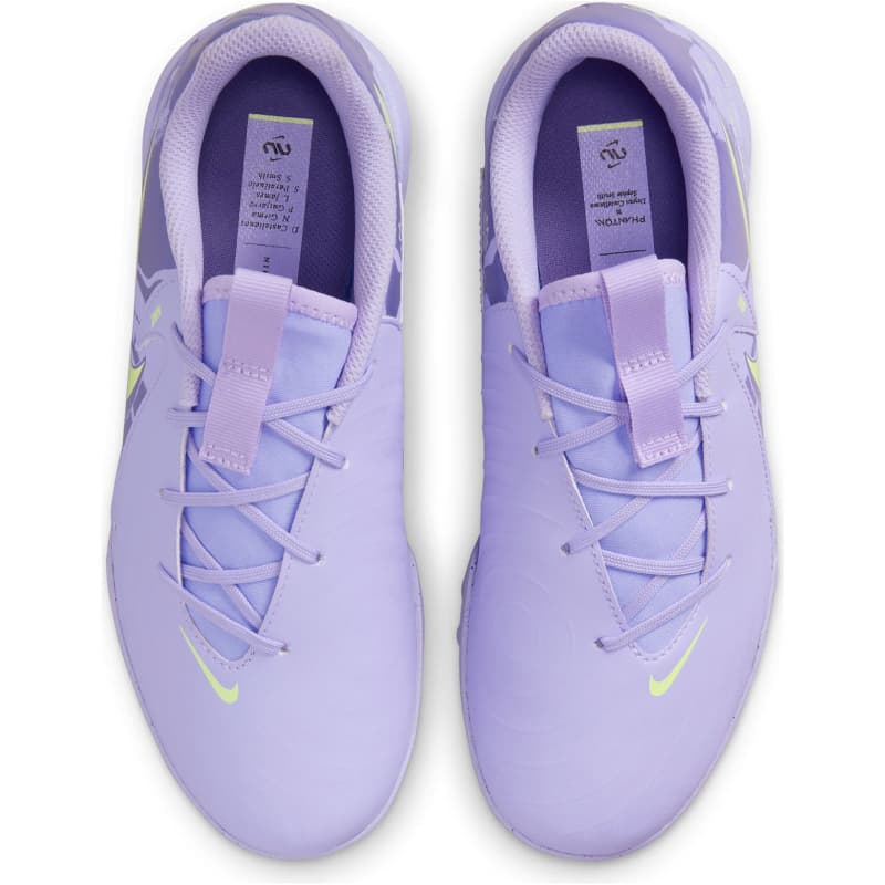 500 - purple agate/barely volt