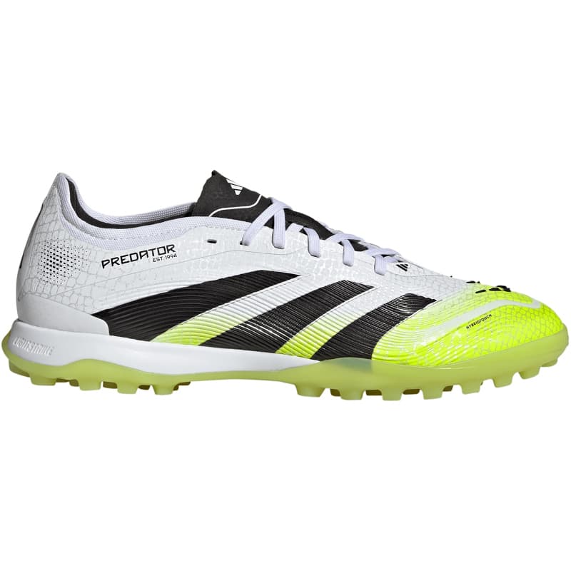 JI1181 - cloud white/core black/lucid lemon