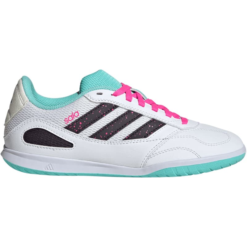 adidas super sala competition 3 jr5400 cloud aurora flash aqua 29