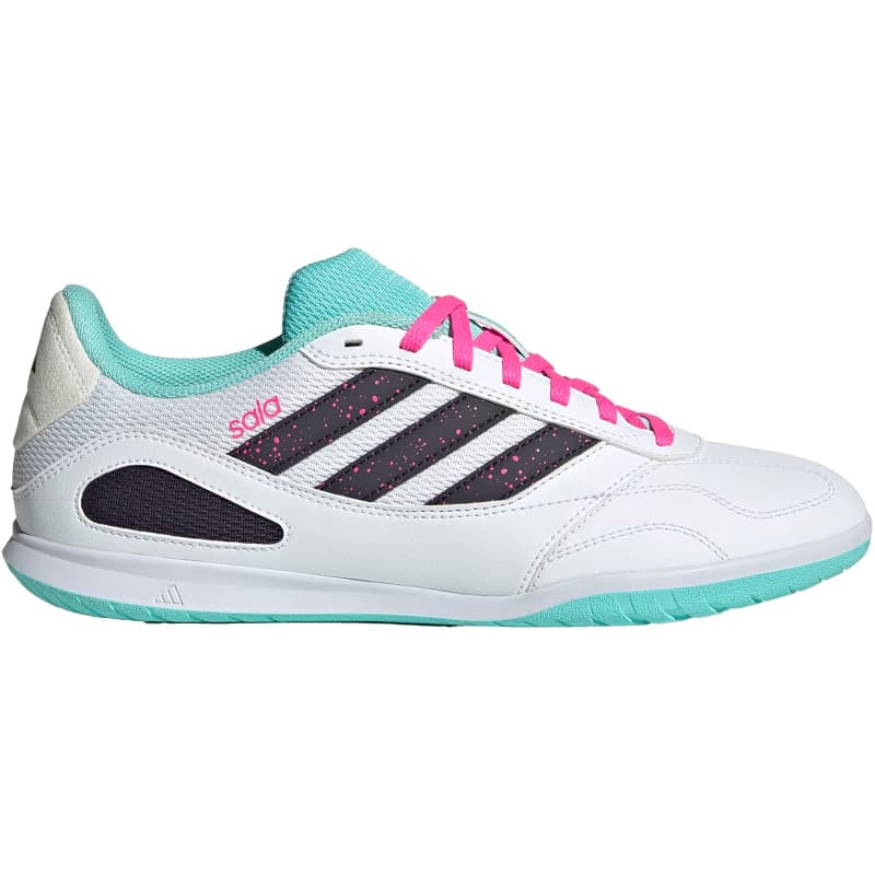 adidas super sala competition 3 jr5397 cloud aurora flash aqua 40