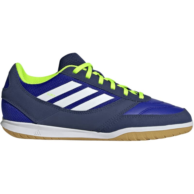 adidas top sala competition 2 jr5391 lucid cloud lucid lemon 38