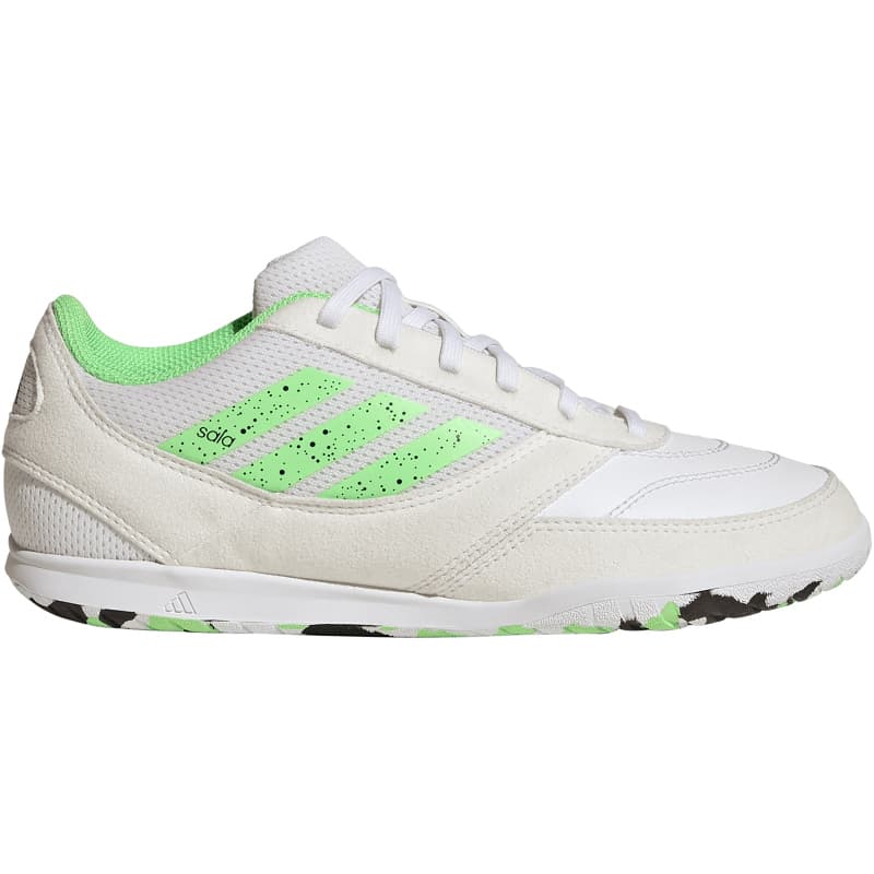 adidas top sala competition 2 jr5390 cloud lime burst 31