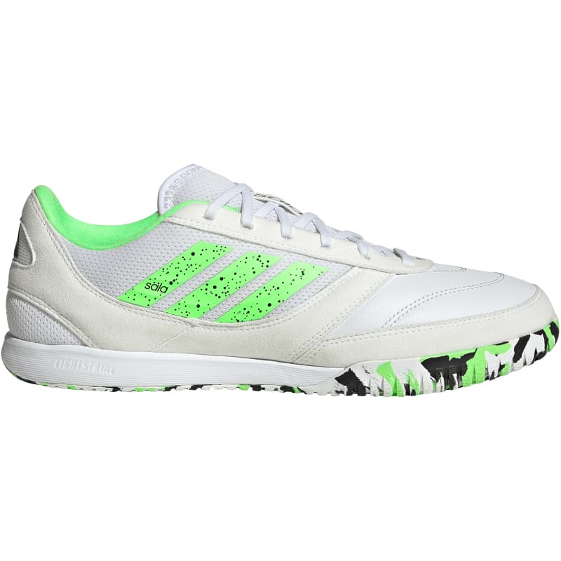 adidas top sala competition 2 jh6294 cloud lime burst 39