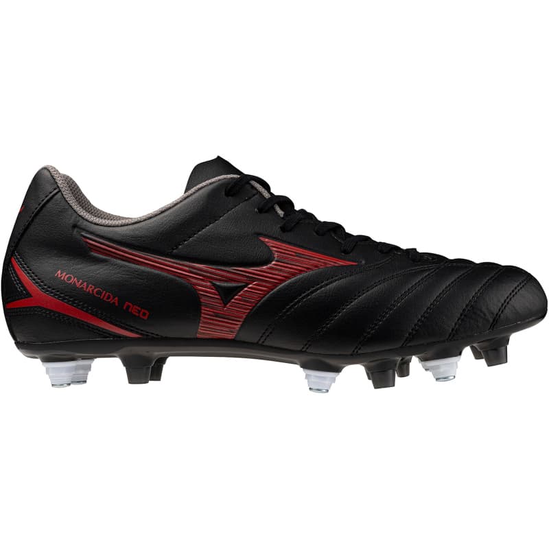 mizuno Monarcida