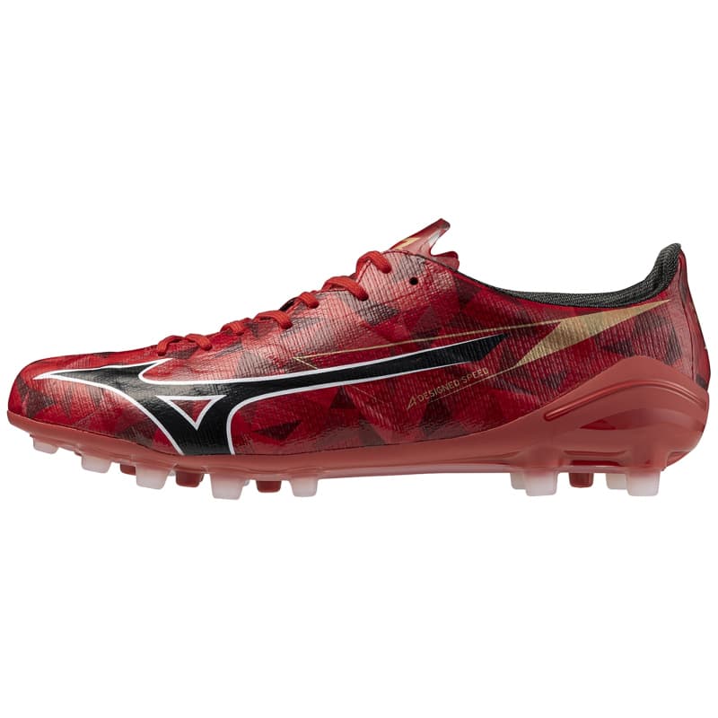 mizuno Morelia