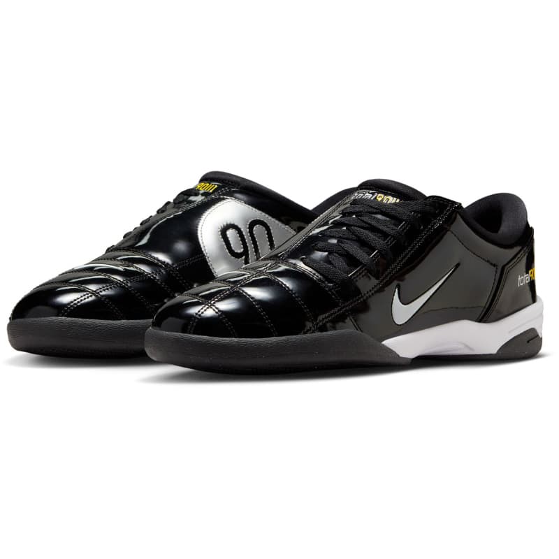 nike total 90 sp 001 white-metallic 35 5