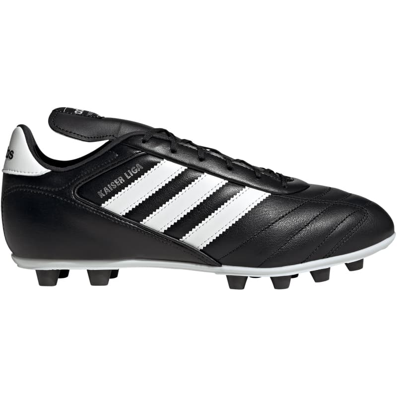adidas kaiser liga 2 fg kj1441 core core core 36