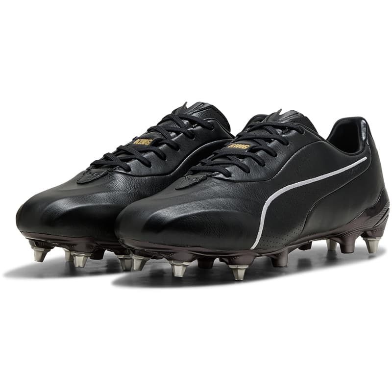 puma King