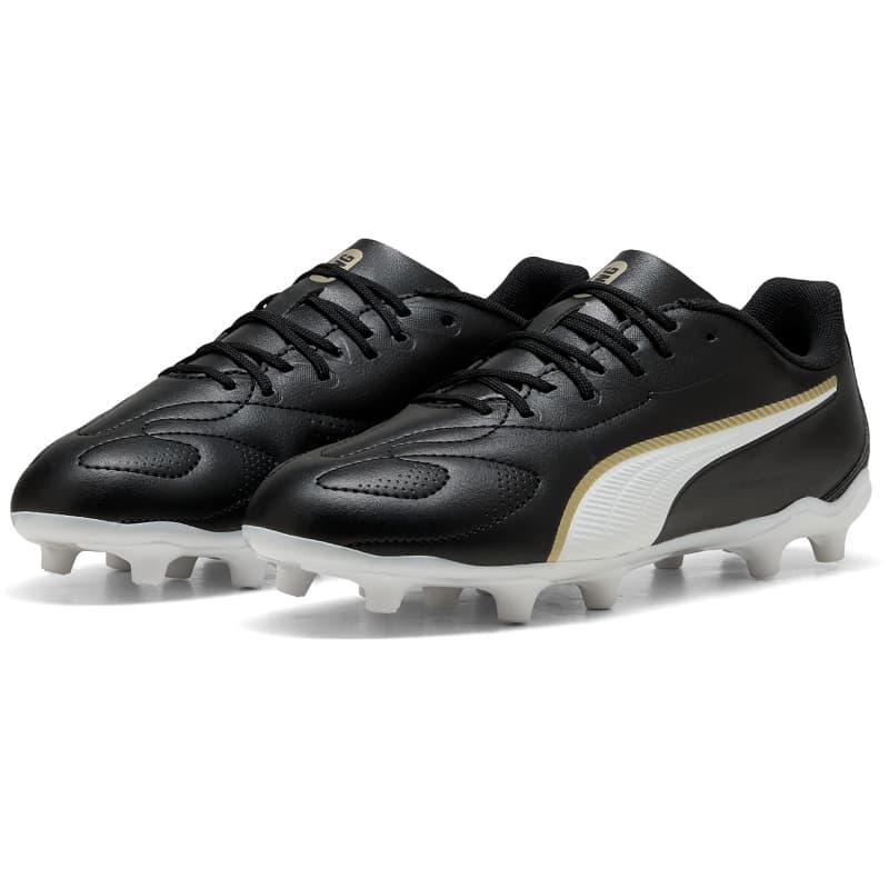 02 - puma black/puma white/puma gold