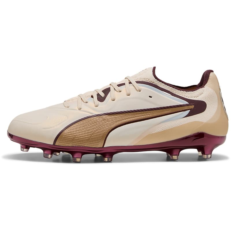 01 - sugared almond/aubergine/puma gold/puma black