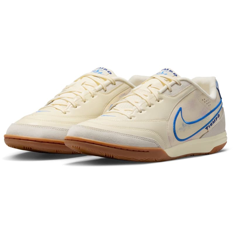 nike streetgato 149 coconut milk crystal-gum med 45