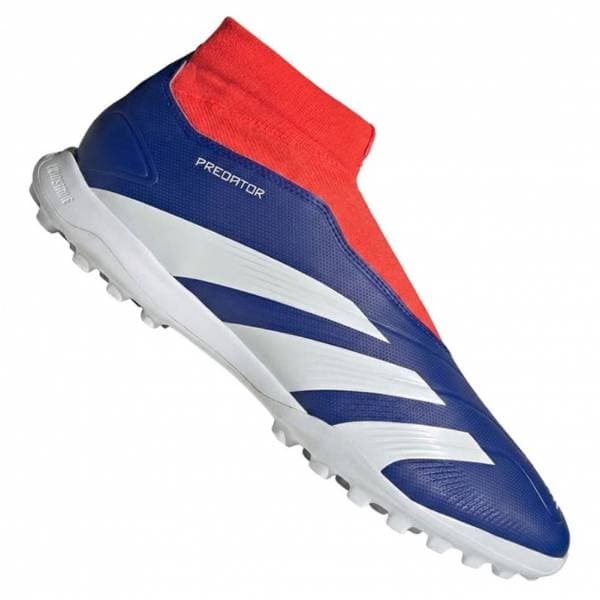 adidas Predator laceless
